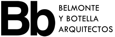 BELMONTE Y BOTELLA ARQUITECTOS