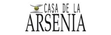 CASA DE LA ARSENIA