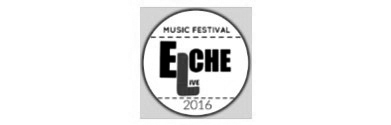 MUSIC FESTIVAL ELECHE 2016