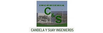 CANDELA Y SUAY INGENIEROS