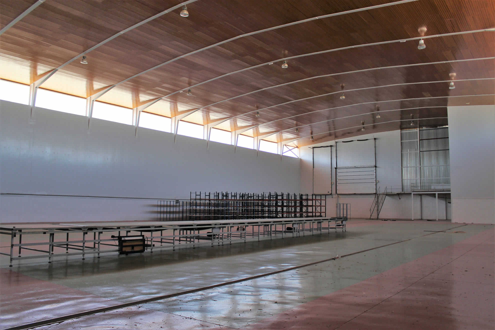 Bodega de Monóvar