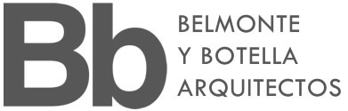 BELMONTE Y BOTELLA ARQUITECTOS