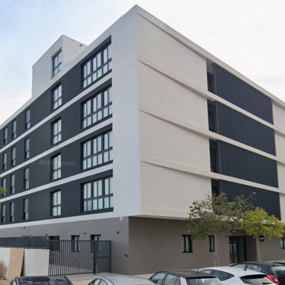 PROYECTOS DE INSTALACIONES Y LEGALIZACIÓN PARA CENTRO RESIDENCIAL GERIÁTRICO SITUADO EN CALLE ANTONIO HURTADO MENDOZA DE ELCHE