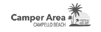 CAMPER AREA CAMPELLO BEACH