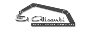 EL ALICANTI GRUAS
