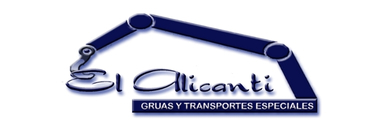 EL ALICANTI GRUAS