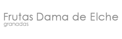 FRUTAS DAMA DE ELCHE GRANADAS
