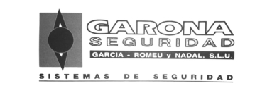 GARONA SEGURIDAD