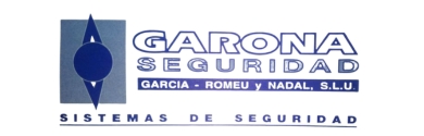 GARONA SEGURIDAD