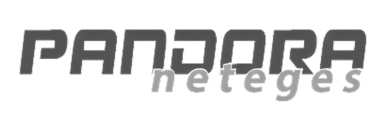 PANDORA NETEGES