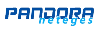 PANDORA NETEGES