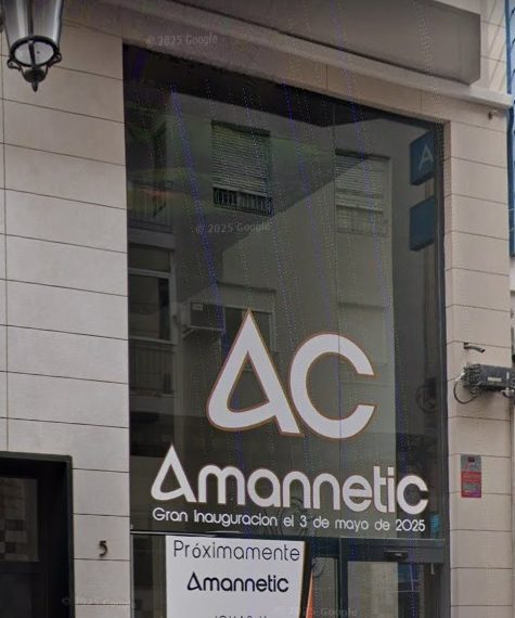 PROYECTOS DE DECLARACIÓN RESPONSABLE AMBIENTAL PARA JOYERÍA SITUADA EN CALLE CORREDORA 5, 03202 ELCHE