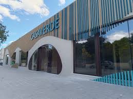 PROYECTOS DE INSTALACIONES Y LEGALIZACIÓN PARA LOCAL DESTINADO A CLINICA MÉDICA SITUADO EN CALLE DE LOS MONTESINOS 15, 03015 ALICANTE