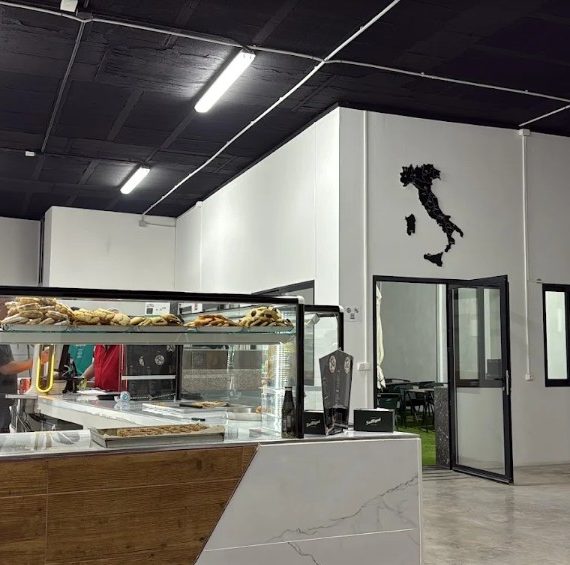 PROYECTOS DE INSTALACIONES Y LEGALIZACIÓN PARA RESTAURANTE SITUADO EN CALLE JOANOT MARTORELL 1, 03660 NOVELDA (ALICANTE).