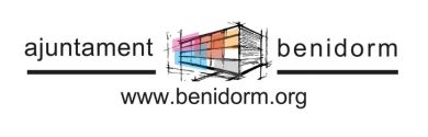 AJUNTAMENT BENIDORM
