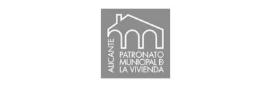 Patronato Municipal de la Vivienda de Alicante