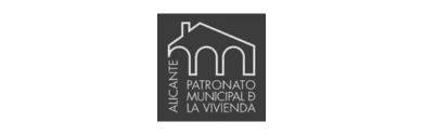 Patronato Municipal de la Vivienda de Alicante